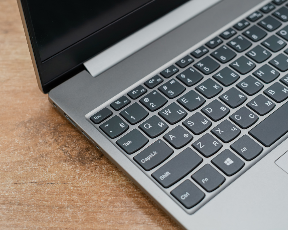 Ноутбук Lenovo Ideapad S340-15IWL (FHD IPS/i3-8gen/GeForce MX110 2GB/8GB/SSD 256GB)