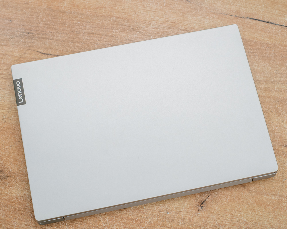 Ноутбук Lenovo Ideapad S340-15IWL (FHD IPS/i3-8gen/GeForce MX110 2GB/8GB/SSD 256GB)
