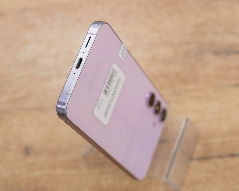 Samsung Galaxy A55 8GB/128GB (лаванда, отличное) SM-A556E