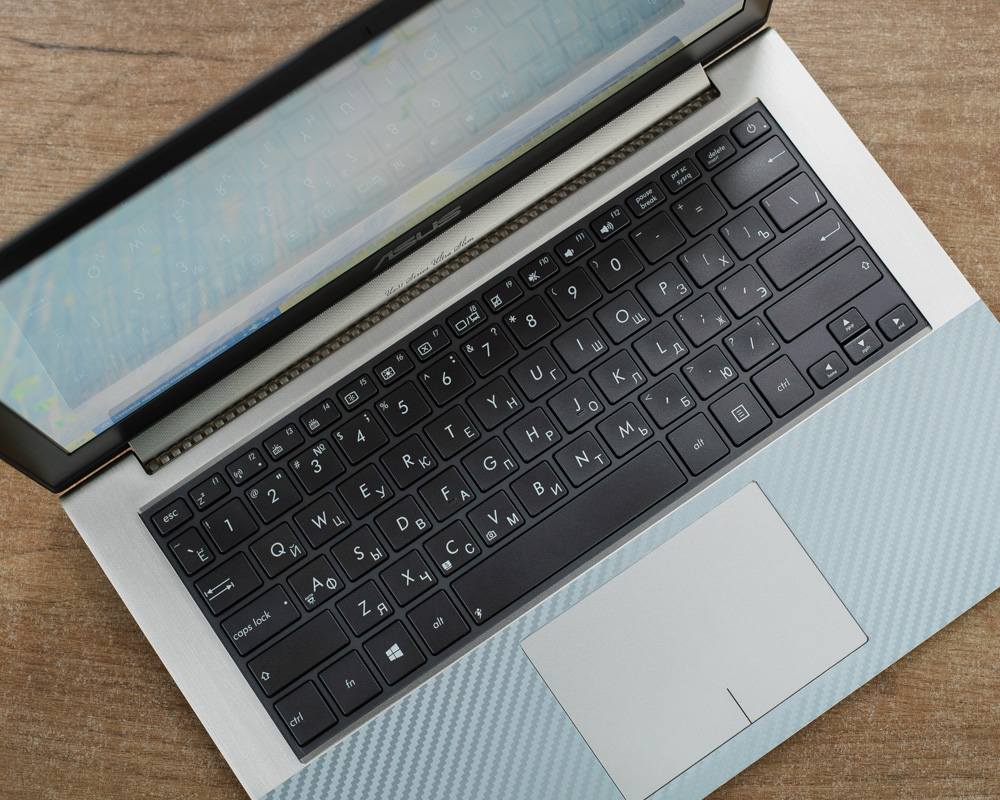 Ноутбук ASUS Zenbook UX31E (HD+/i5-2gen/4GB/SSD 128GB)
