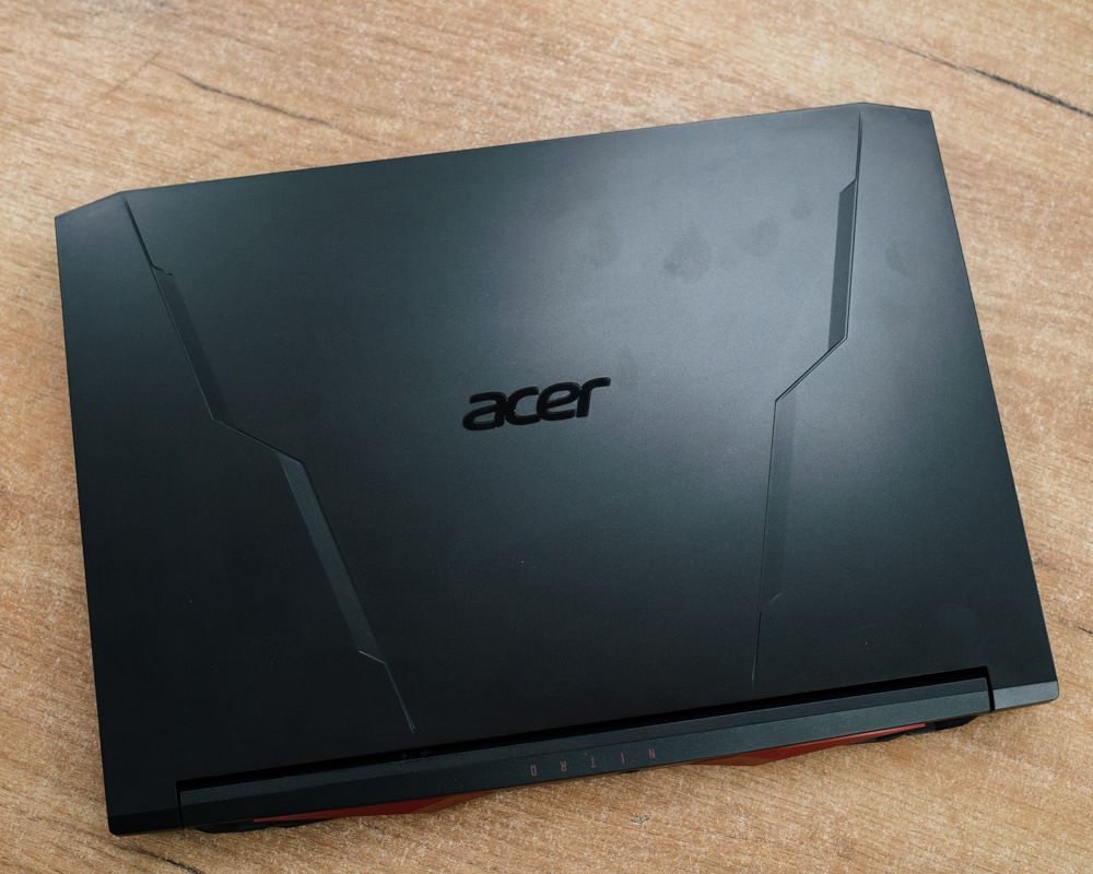 Игровой ноутбук Acer Nitro 5 AN515-57 (144Hz/i5-11gen/RTX 3050 Ti 4GB/16GB/SSD 512GB)
