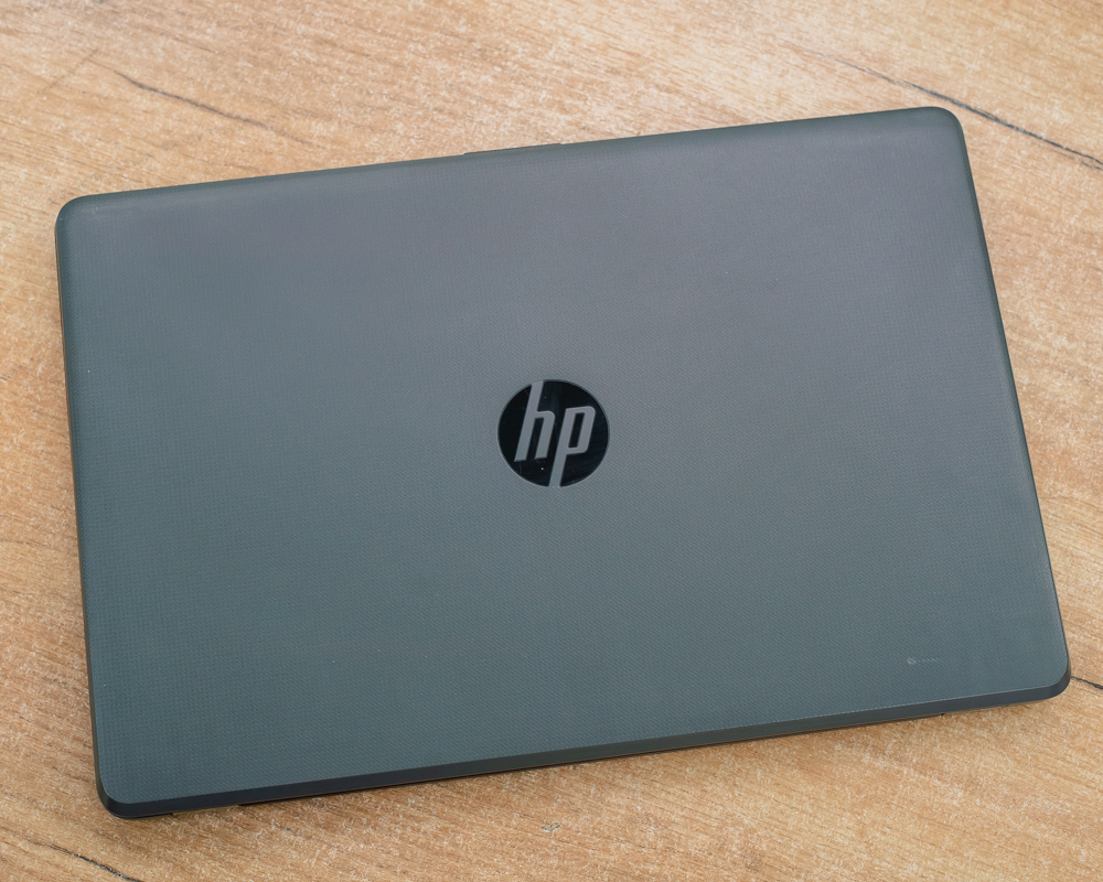 Ноутбук HP 250 G6 (HD/Celeron N3350/4GB/SSD 120GB)