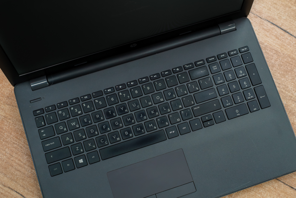 Ноутбук HP 250 G6 (HD/Celeron N4000/4GB/SSD 120GB)