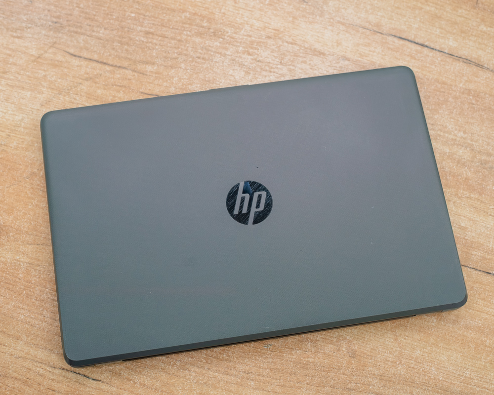 Ноутбук HP 250 G6 (HD/Celeron N4000/4GB/SSD 120GB)
