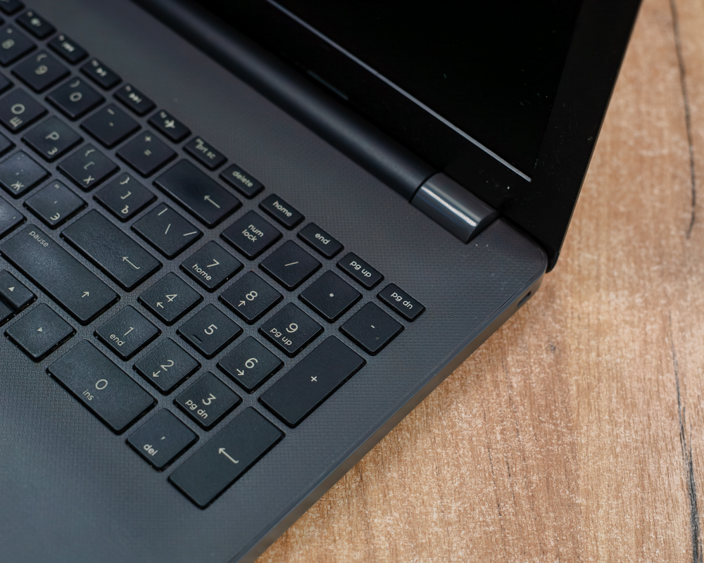 Ноутбук HP 250 G6 (HD/Celeron N4000/4GB/SSD 120GB)