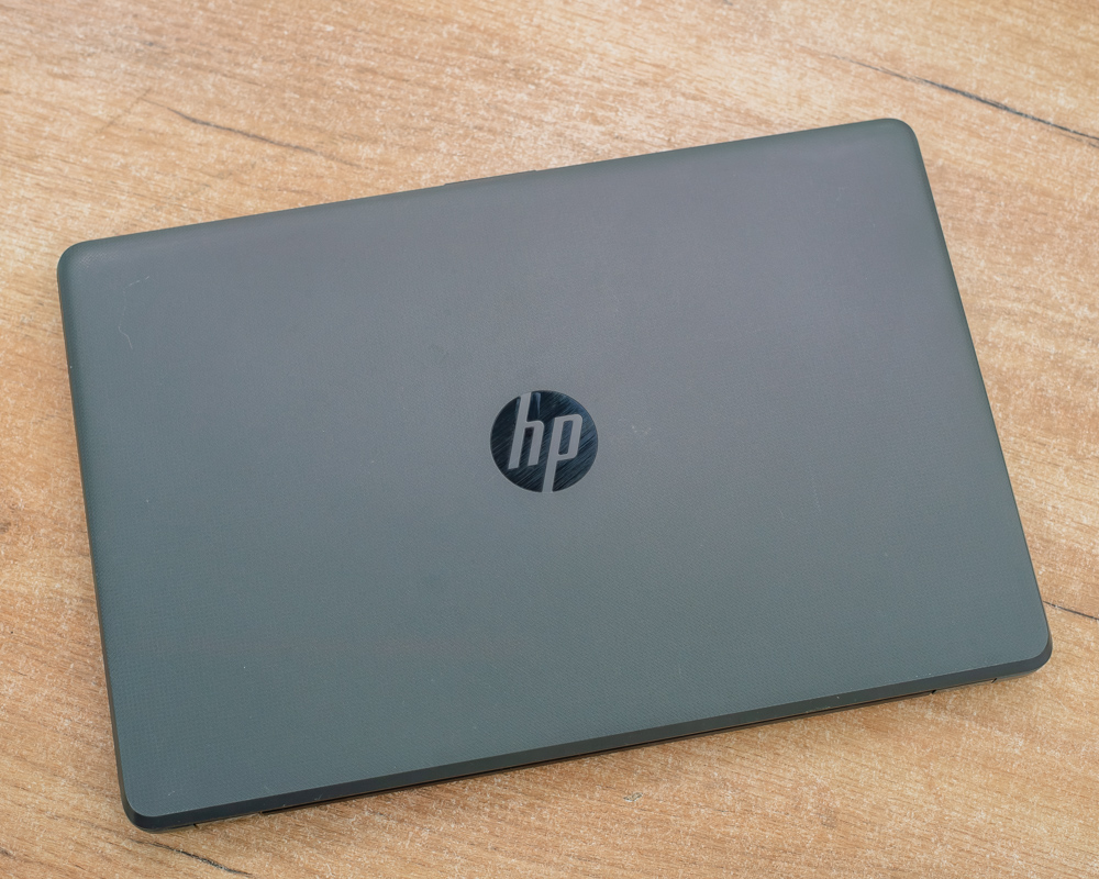 Ноутбук HP 250 G6 (HD/Celeron N4000/4GB/SSD 120GB)