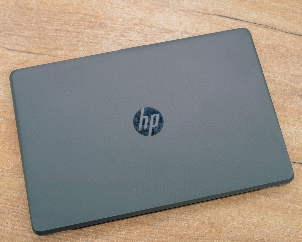 Ноутбук HP 250 G6 (HD/Celeron N4000/4GB/SSD 120GB)