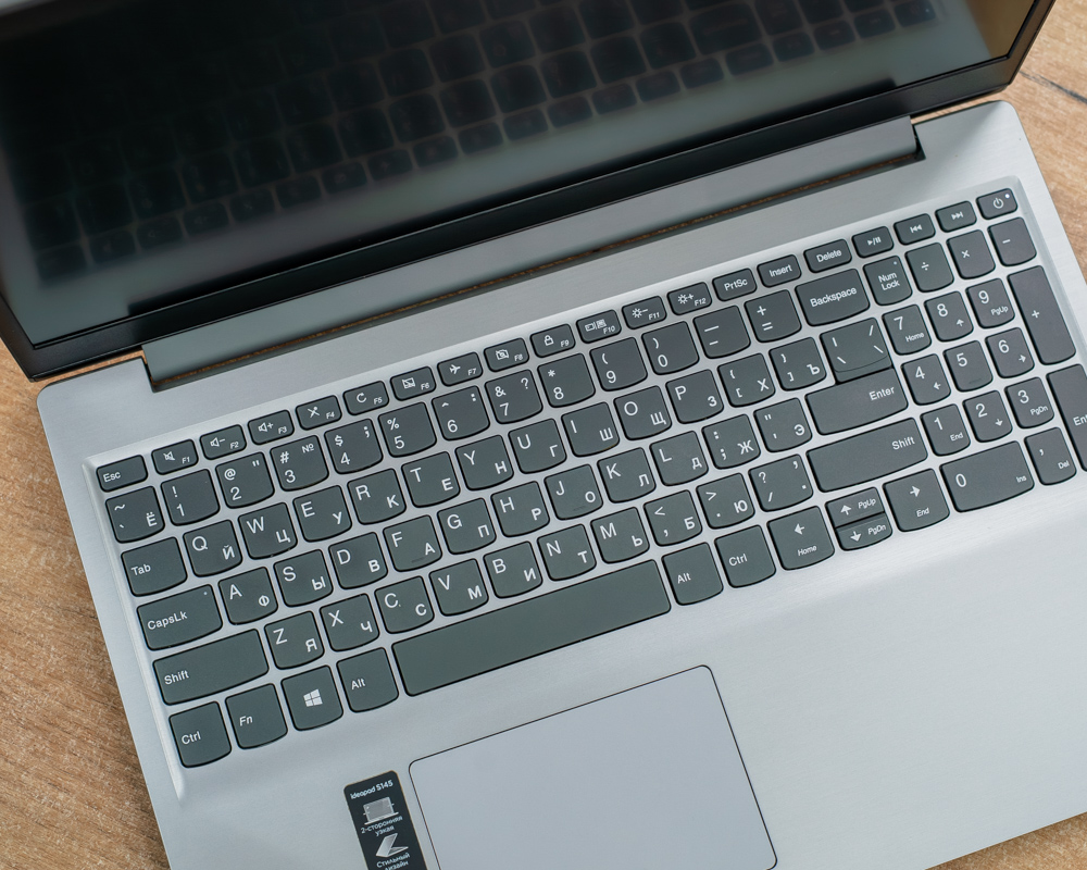 Ноутбук Lenovo IdeaPad S145-15API (FHD/Ryzen 3 3200U/6GB/SSD 256GB)