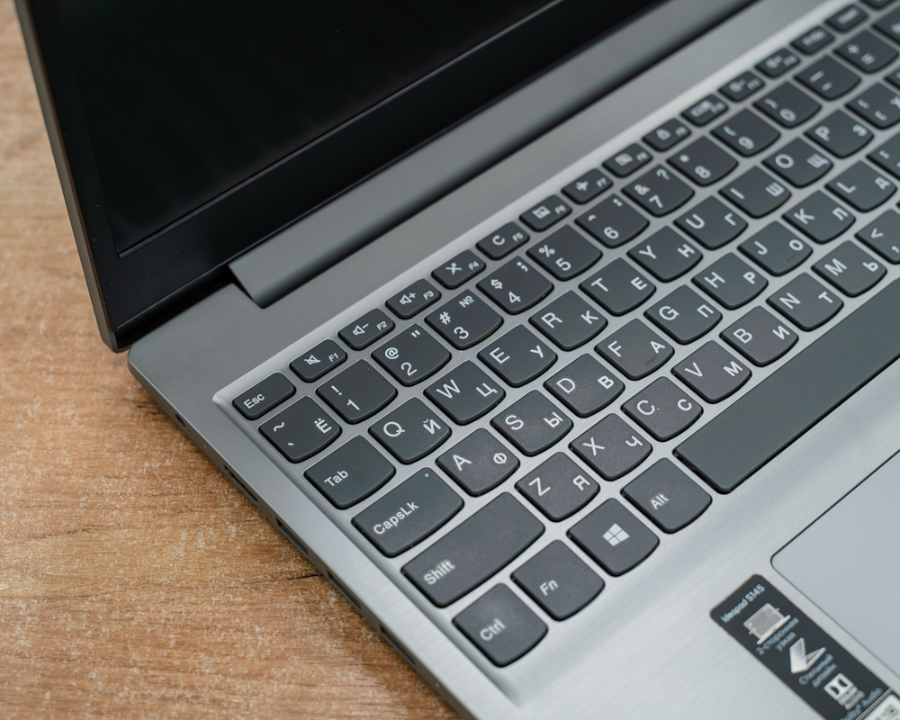 Ноутбук Lenovo IdeaPad S145-15API (FHD/Ryzen 3 3200U/6GB/SSD 256GB)