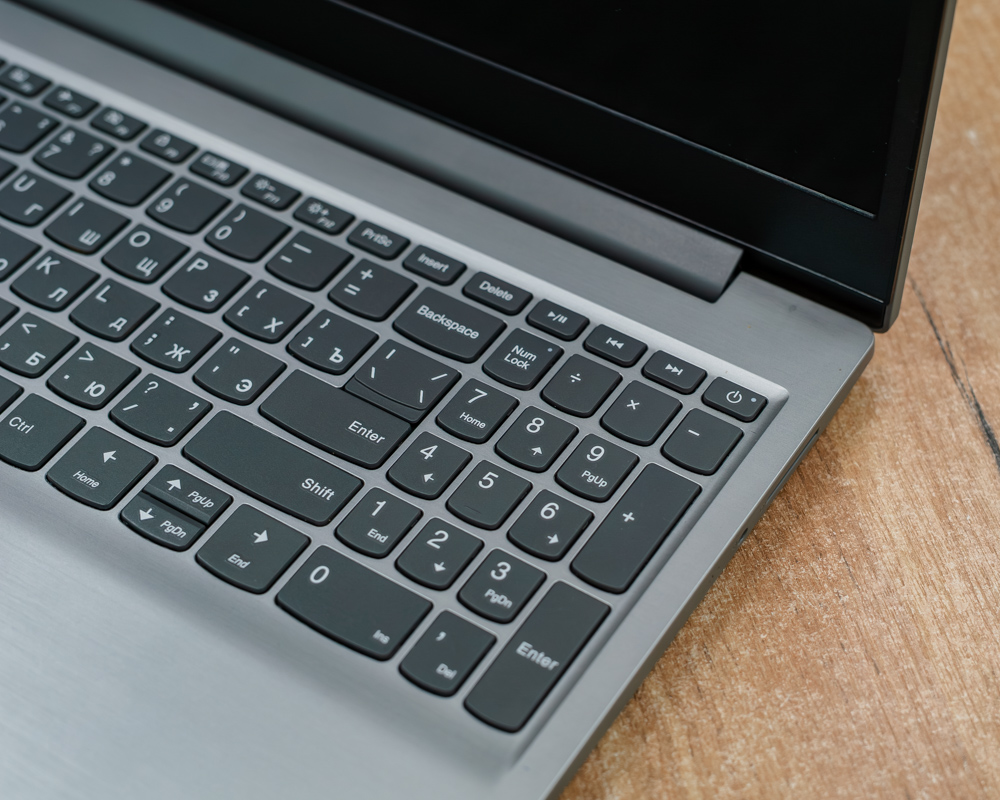 Ноутбук Lenovo IdeaPad S145-15API (FHD/Ryzen 3 3200U/6GB/SSD 256GB)