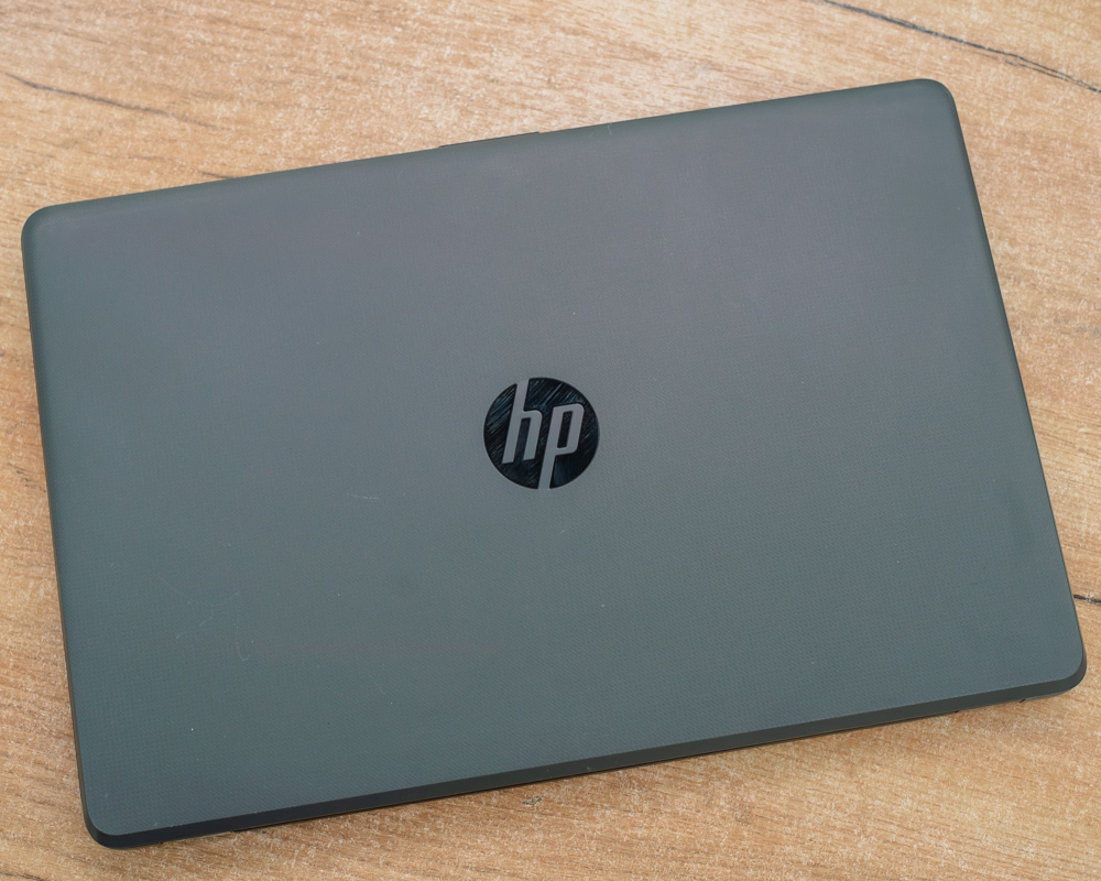 Ноутбук HP 250 G6 (HD/Celeron N4000/4GB/SSD 120GB)