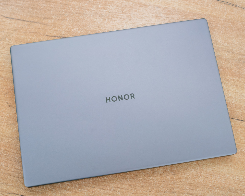 Ноутбук HONOR MagicBook X16 2025 BRG-565 (IPS/i5-13gen/16GB/SSD 512GB)