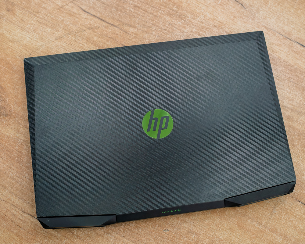 Игровой ноутбук HP Pavilion Gaming 15-dk (FHD IPS/i5-9gen/GTX 1650 4GB/16GB/SSD 512GB)