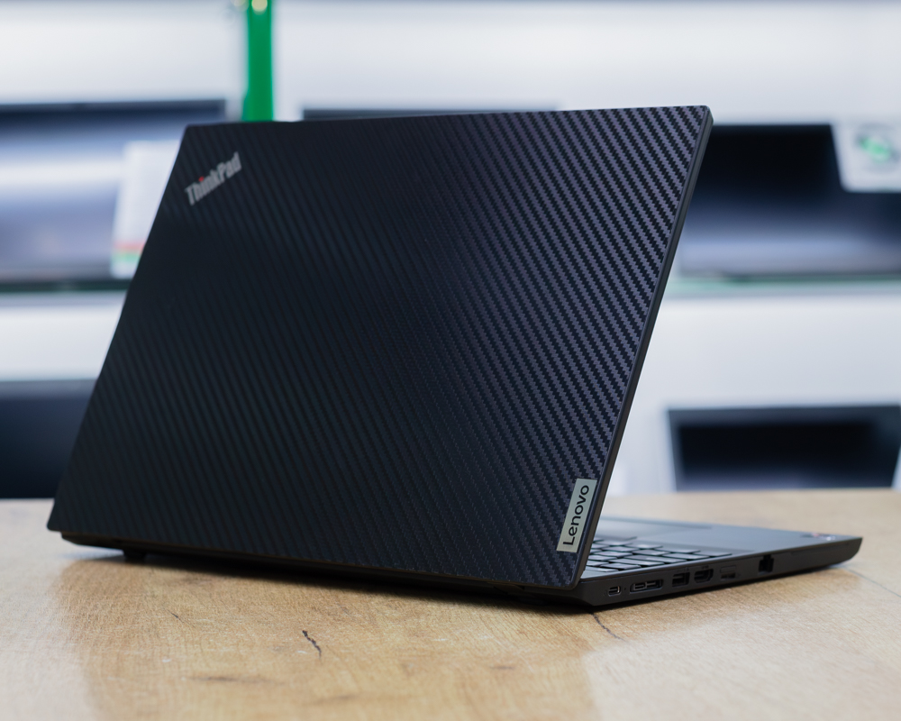 Ноутбук Lenovo ThinkPad L15 Gen 2 (FHD IPS/Ryzen 7 PRO 5850U/16GB/SSD 512GB)