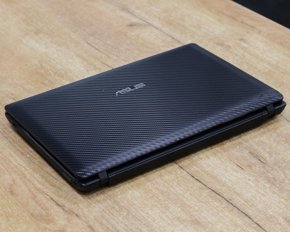 Ноутбук Asus X54C (HD/i3-2gen/8GB/HDD 1TB)