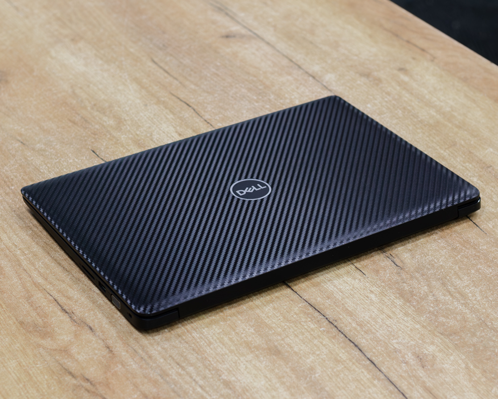 Ноутбук Dell Inspiron 3500 (HD/i5-8gen/16GB/SSD+HDD 128+500GB)