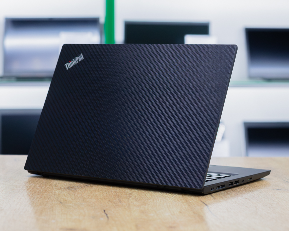 Ноутбук Lenovo ThinkPad T14 Gen 1 (FHD IPS/i5-10gen/8GB/SSD 256GB)