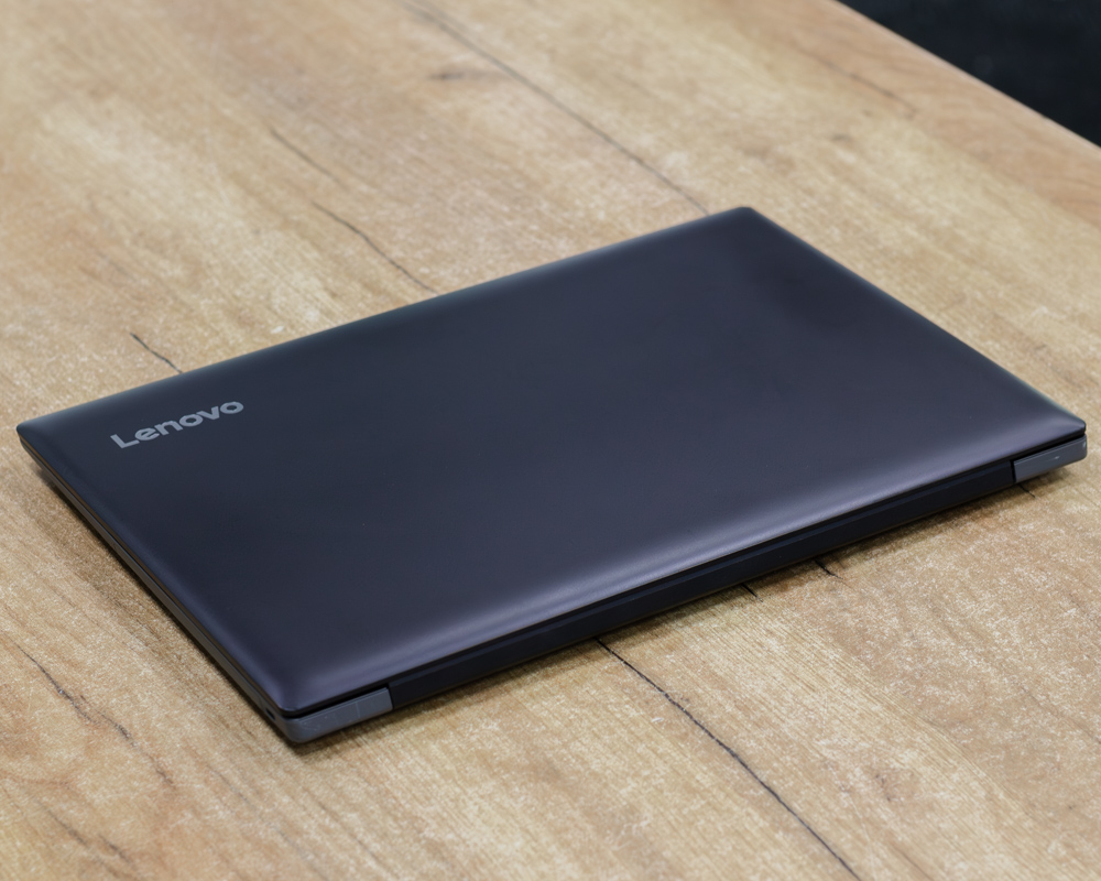 Ноутбук Lenovo IdeaPad 320-15 (HD/A6-9220/Radeon 520 2GB/8GB/HDD 1TB)