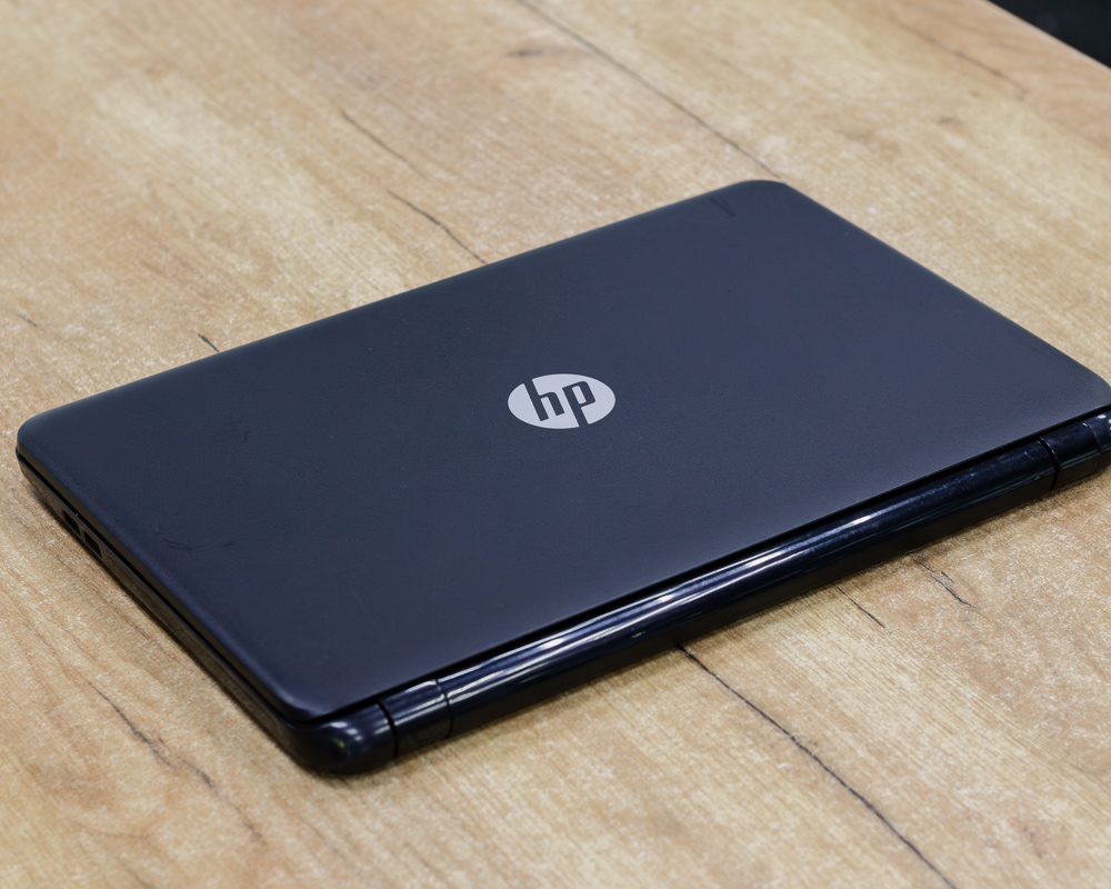 Ноутбук HP 255 G3 (HD/A4-5000/4GB/HDD 500GB)
