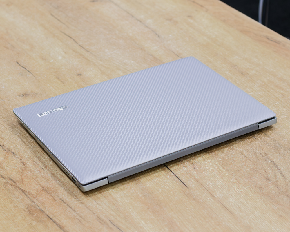 Ноутбук Lenovo IdeaPad 720-15IKB (FHD IPS/i5-7gen/Radeon RX 560 4GB/8GB/SSD+HDD 256+1000GB)