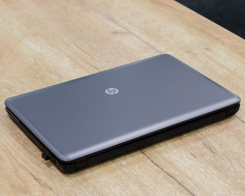 Ноутбук HP 650 (HD/Celeron 1000M/4GB/HDD 500GB)