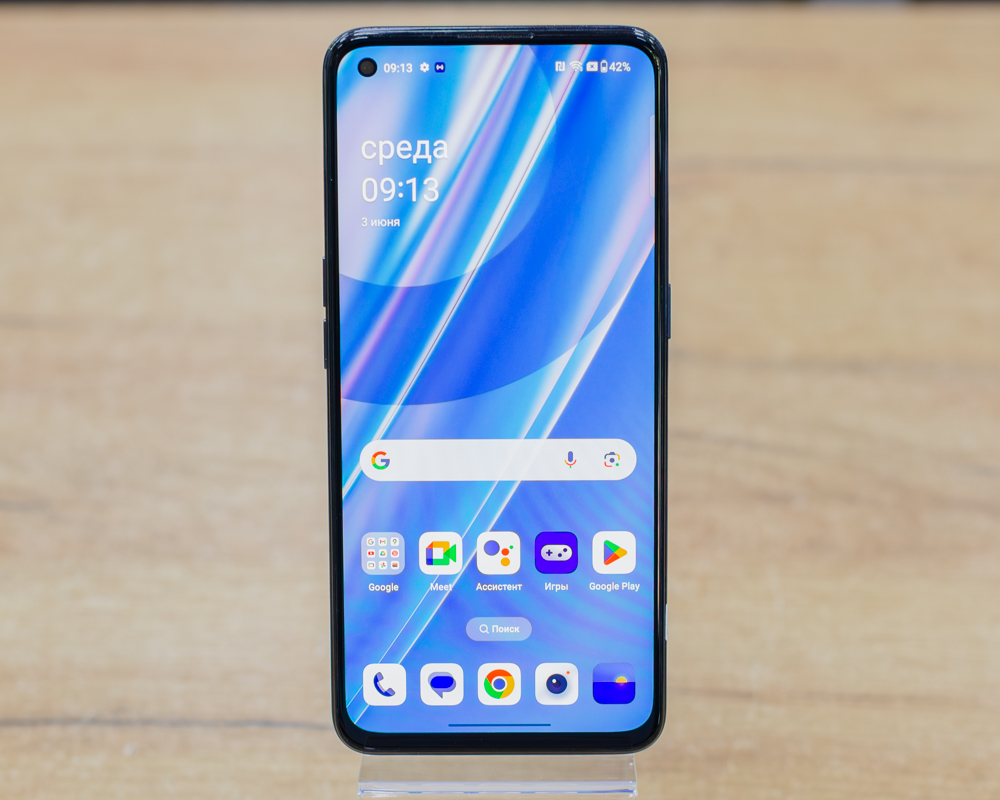 OnePlus Nord CE 5G 8GB/128GB (угольные чернила, отличное)