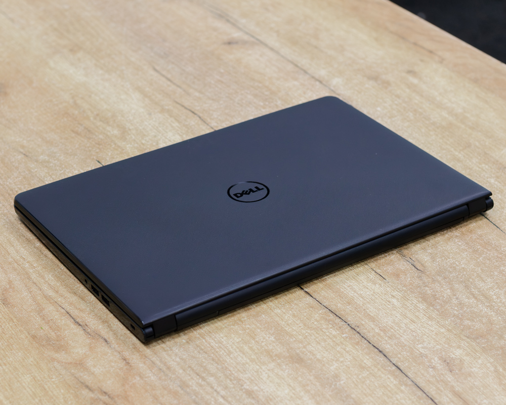 Ноутбук Dell Inspiron 3552 (HD/Celeron N3050/4GB/SSD 120GB)