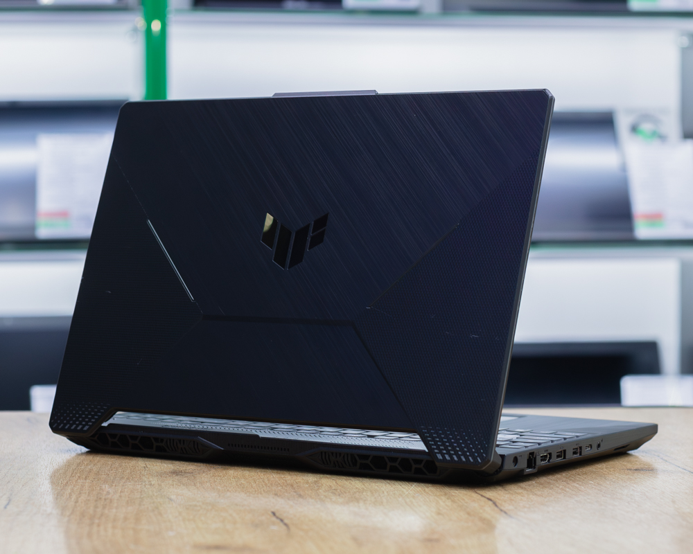 Игровой ноутбук Asus TUF Gaming FA506NA (144Hz/Ryzen 5 7535HS/RTX 3050 4GB/16GB/SSD 512GB)