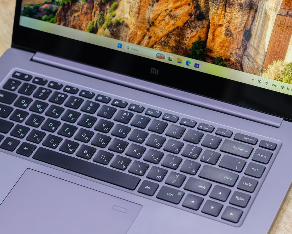 Ноутбук Xiaomi Mi Notebook Pro 15.6