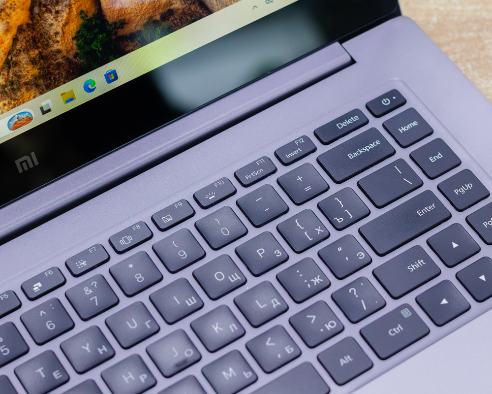 Ноутбук Xiaomi Mi Notebook Pro 15.6