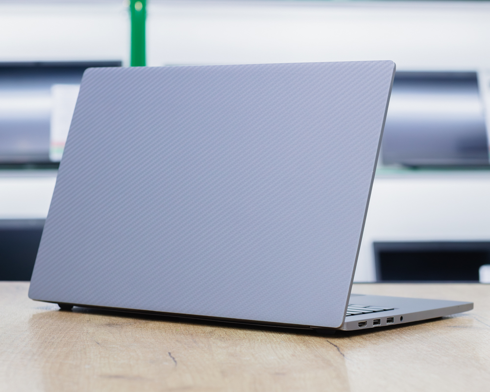 Ноутбук Xiaomi Mi Notebook Pro 15.6