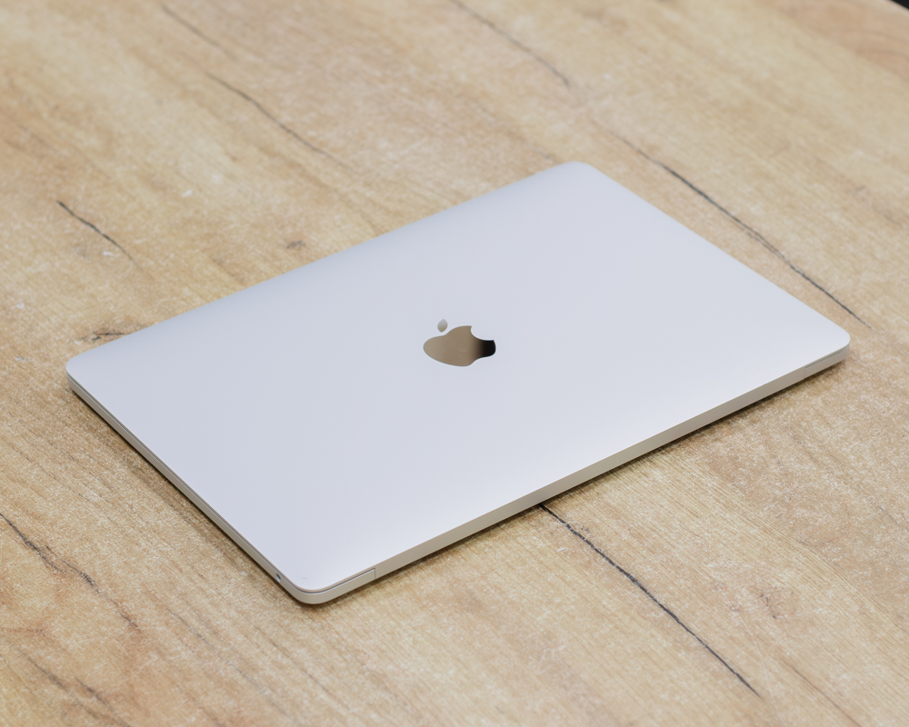 Ноутбук Apple MacBook Pro 13