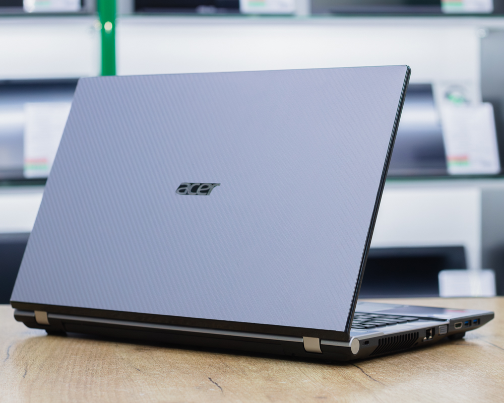 Ноутбук Acer Aspire V3-731 (HD+/Pentium 2020M/8GB/HDD 1TB)