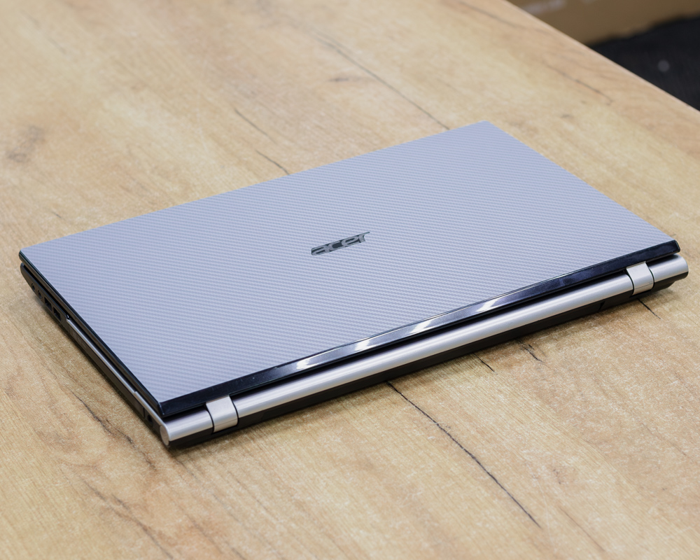 Ноутбук Acer Aspire V3-731 (HD+/Pentium 2020M/8GB/HDD 1TB)