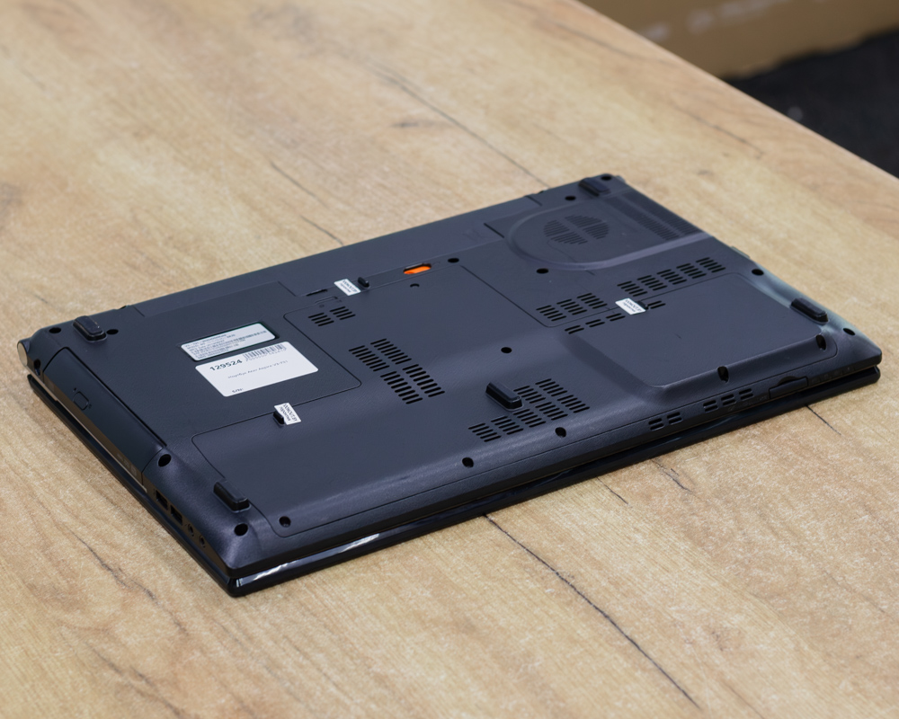 Ноутбук Acer Aspire V3-731 (HD+/Pentium 2020M/8GB/HDD 1TB)