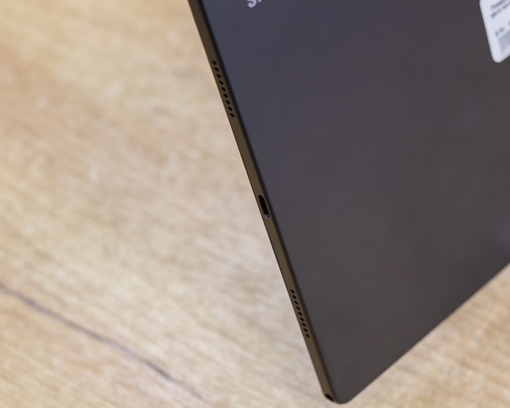 Планшет Samsung Galaxy Tab A8 Wi-Fi SM-X200 64GB (темно-серый)