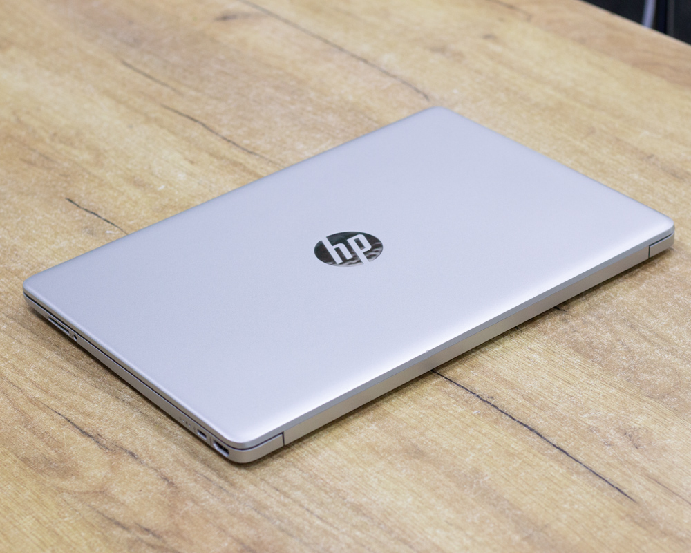 Ноутбук HP 15s-fq (FHD IPS/i5-11gen/8GB/SSD 512GB)