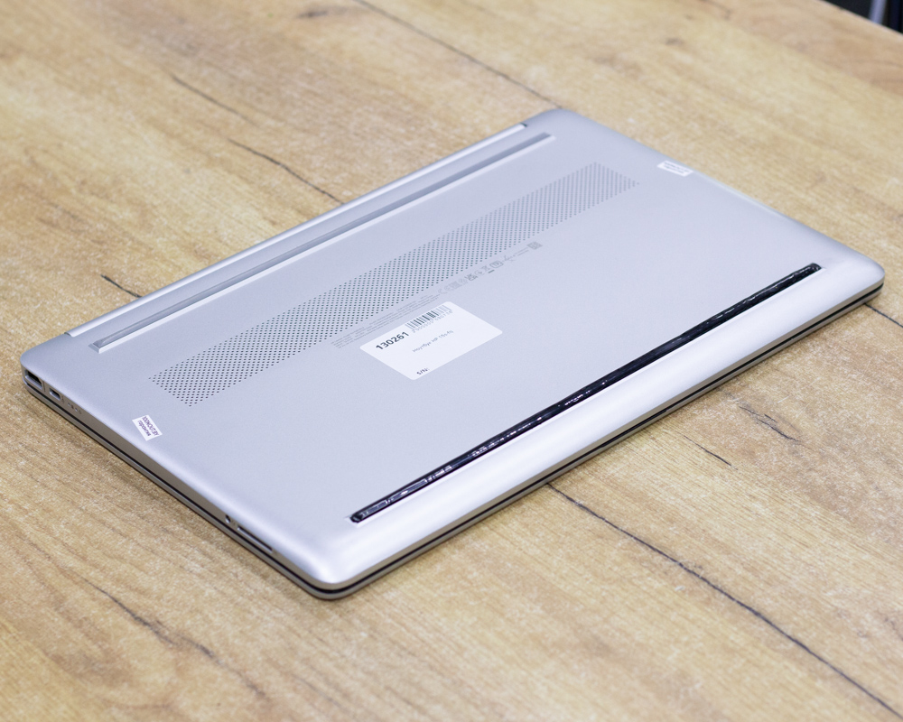 Ноутбук HP 15s-fq (FHD IPS/i5-11gen/8GB/SSD 512GB)