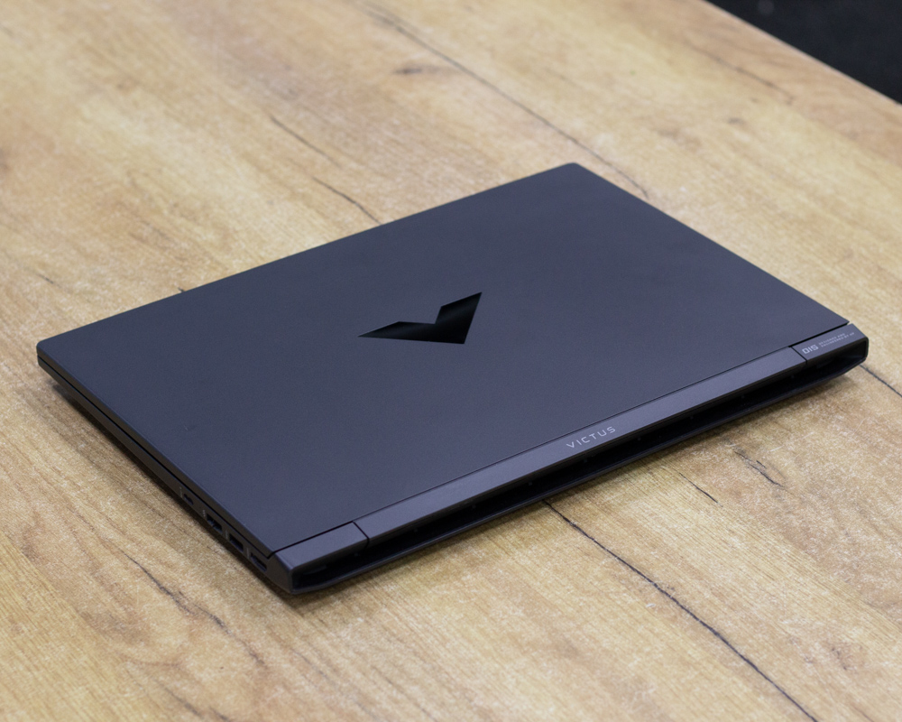 Игровой ноутбук HP Victus 15-fb (144Hz/Ryzen 5 7535HS/RTX 2050 4GB/16GB/SSD 512GB)