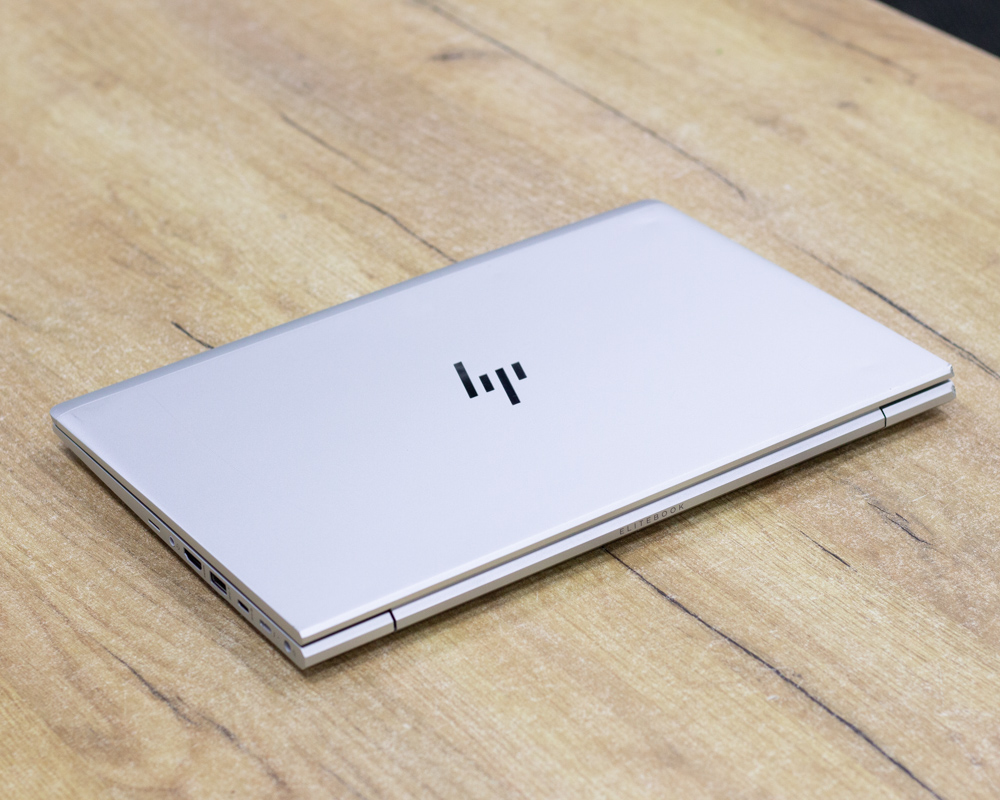 Ноутбук HP EliteBook 640 G10 (FHD IPS/i5-13gen/8GB/SSD 256GB)