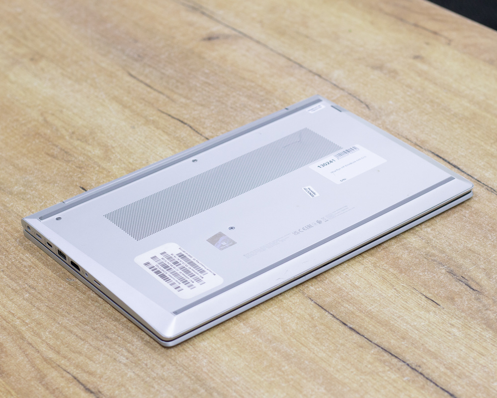 Ноутбук HP EliteBook 640 G10 (FHD IPS/i5-13gen/8GB/SSD 256GB)
