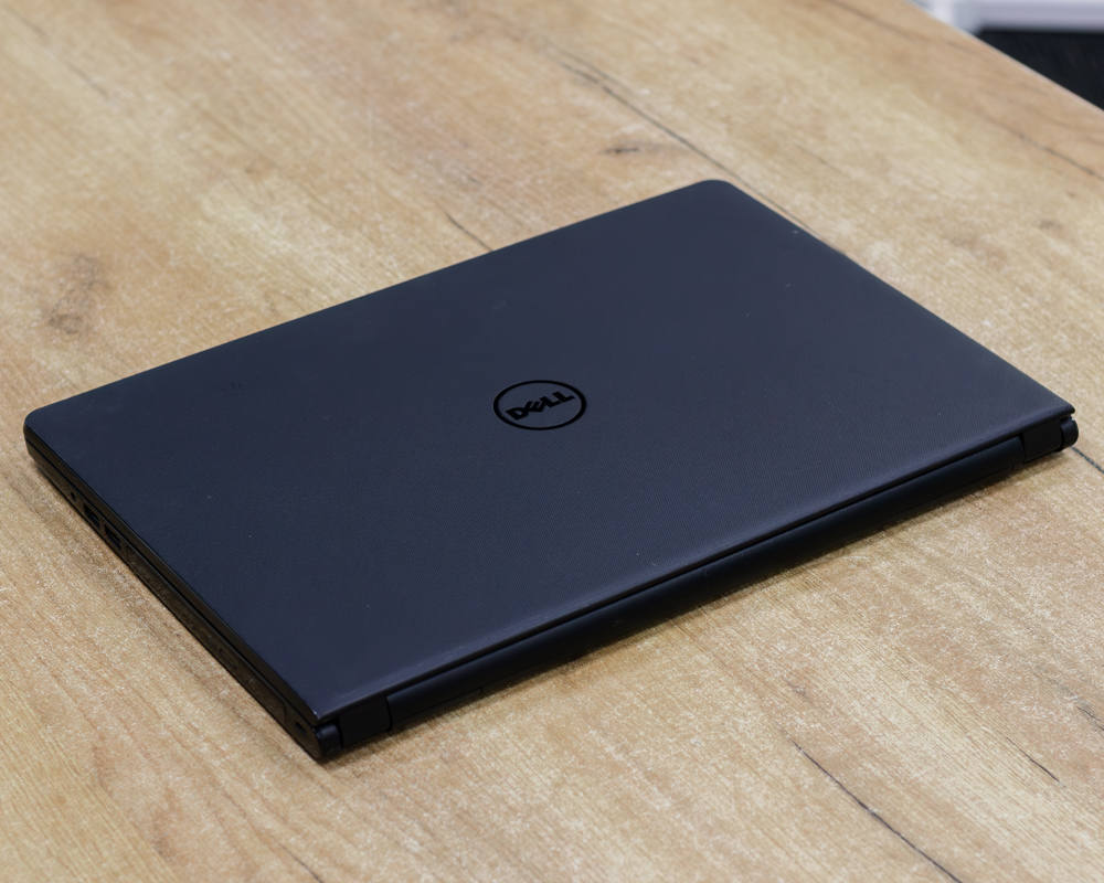 Ноутбук Dell Vostro 15 3565 (HD/AMD A8-7410/4GB/SSD 120GB)
