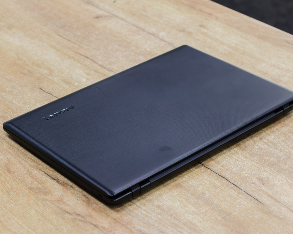 Ноутбук Lenovo IdeaPad 110-17ACL (HD+/E1-7010/4GB/SSD 120GB)