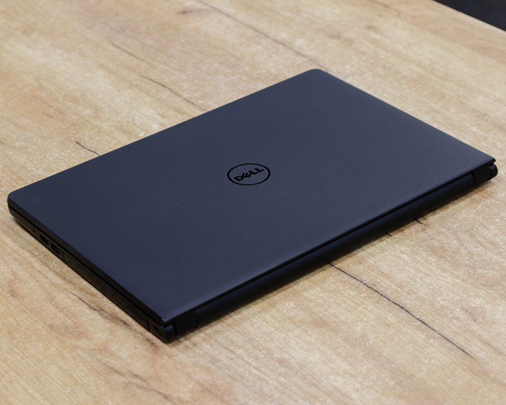 Ноутбук Dell Inspiron 3552 (HD/Pentium N3710/4GB/HDD 500GB)