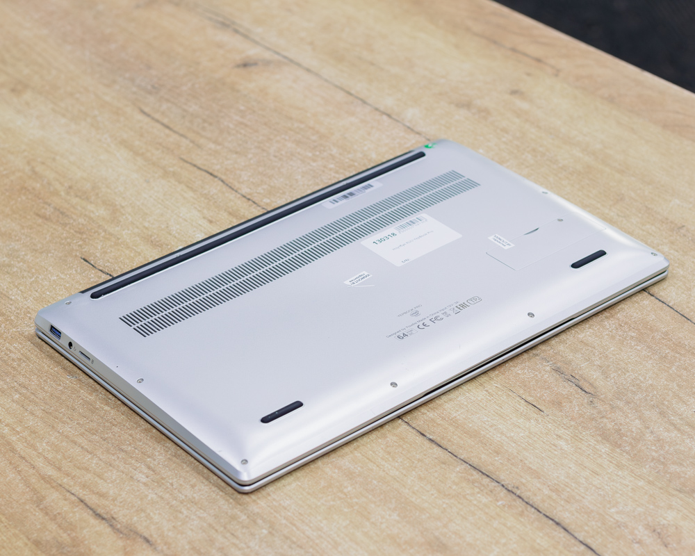 Ноутбук KUU YepBook Pro (FHD IPS/Celeron N5095/16GB/SSD 256GB)