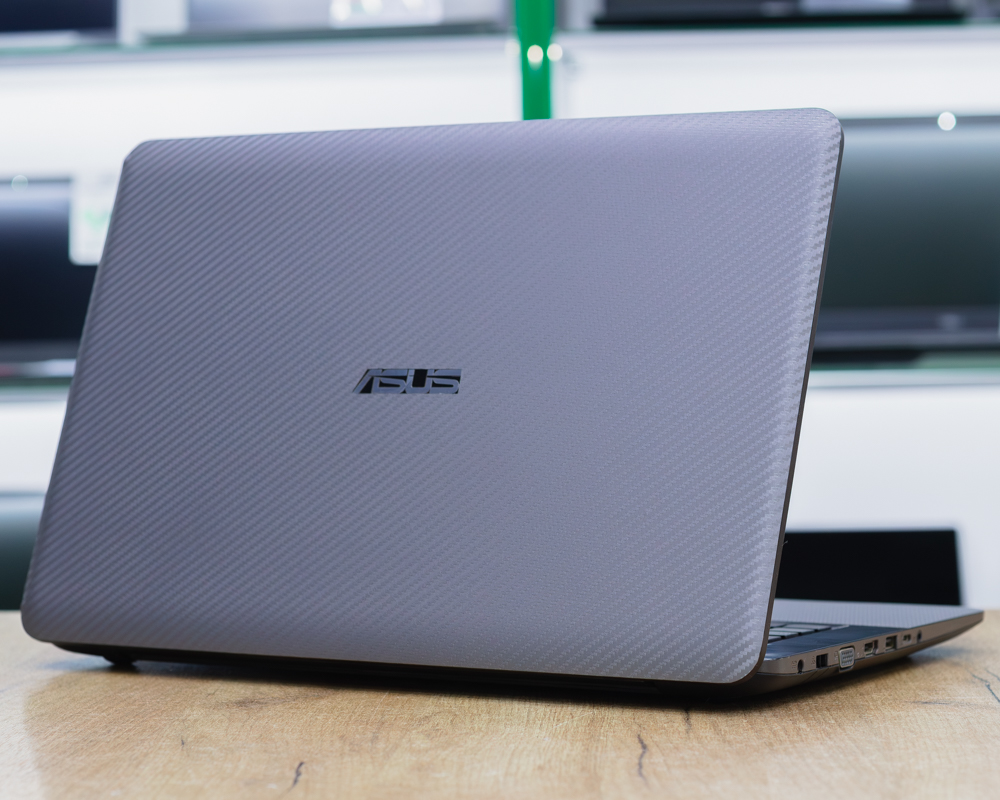 Игровой ноутбук Asus X756U (FHD/i5-6gen/GTX 950M 2GB/8GB/SSD 256GB)