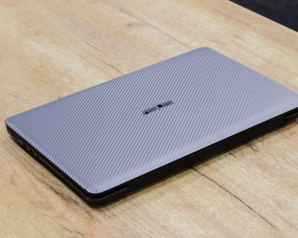 Игровой ноутбук Asus X756U (FHD/i5-6gen/GTX 950M 2GB/8GB/SSD 256GB)