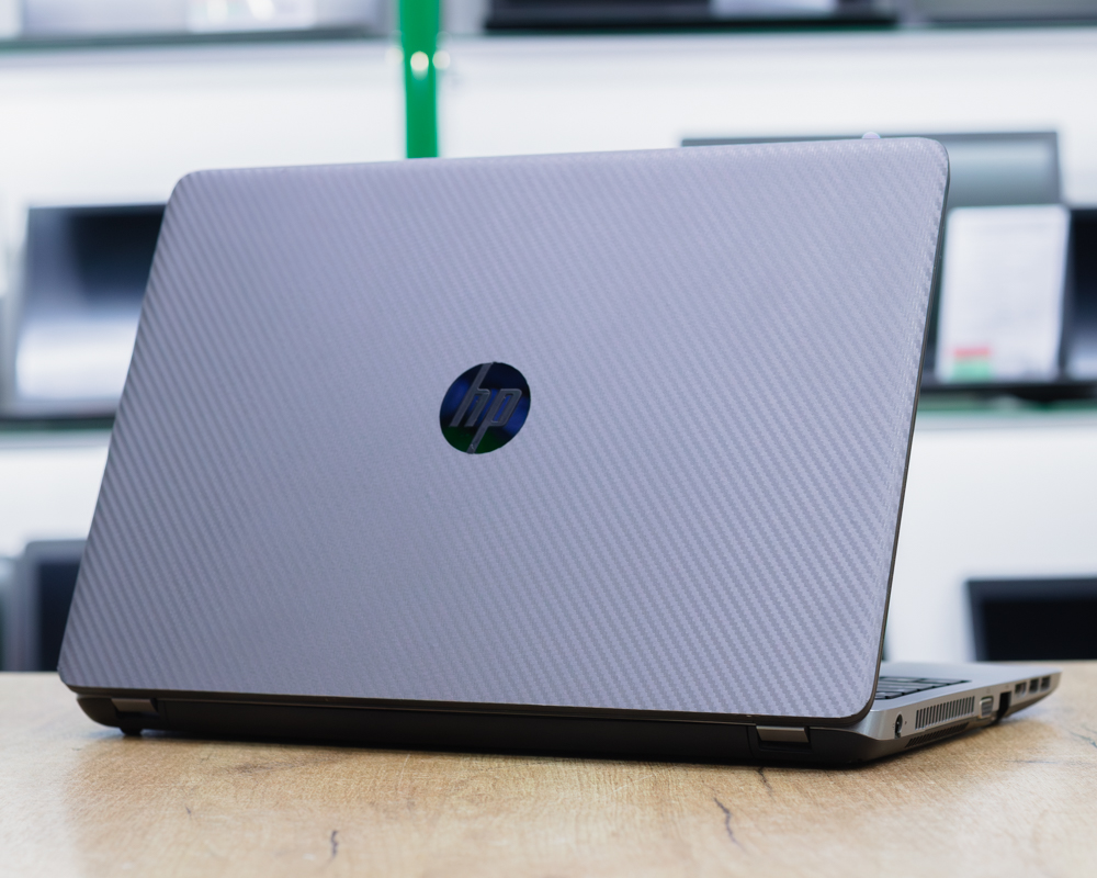 Ноутбук HP ProBook 455 G1 (HD/A4-4300M/4GB/HDD 500GB)