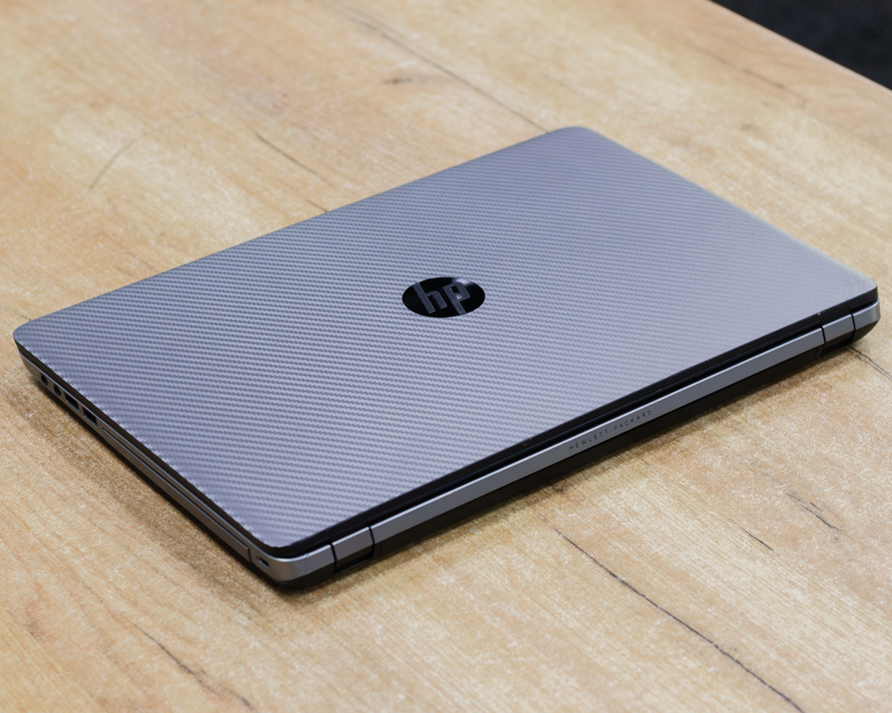 Ноутбук HP ProBook 455 G1 (HD/A4-4300M/4GB/HDD 500GB)