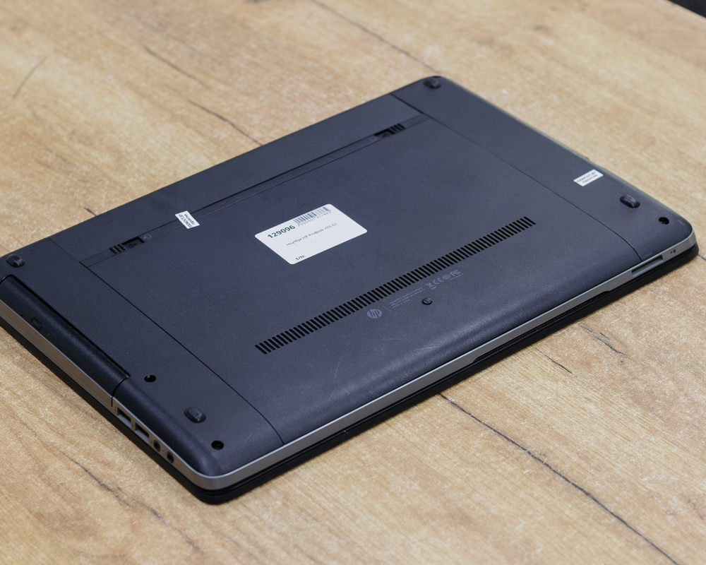Ноутбук HP ProBook 455 G1 (HD/A4-4300M/4GB/HDD 500GB)